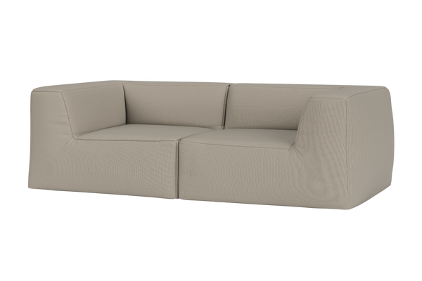 Great 2 Seater Sofa Hem Hem 92384 15