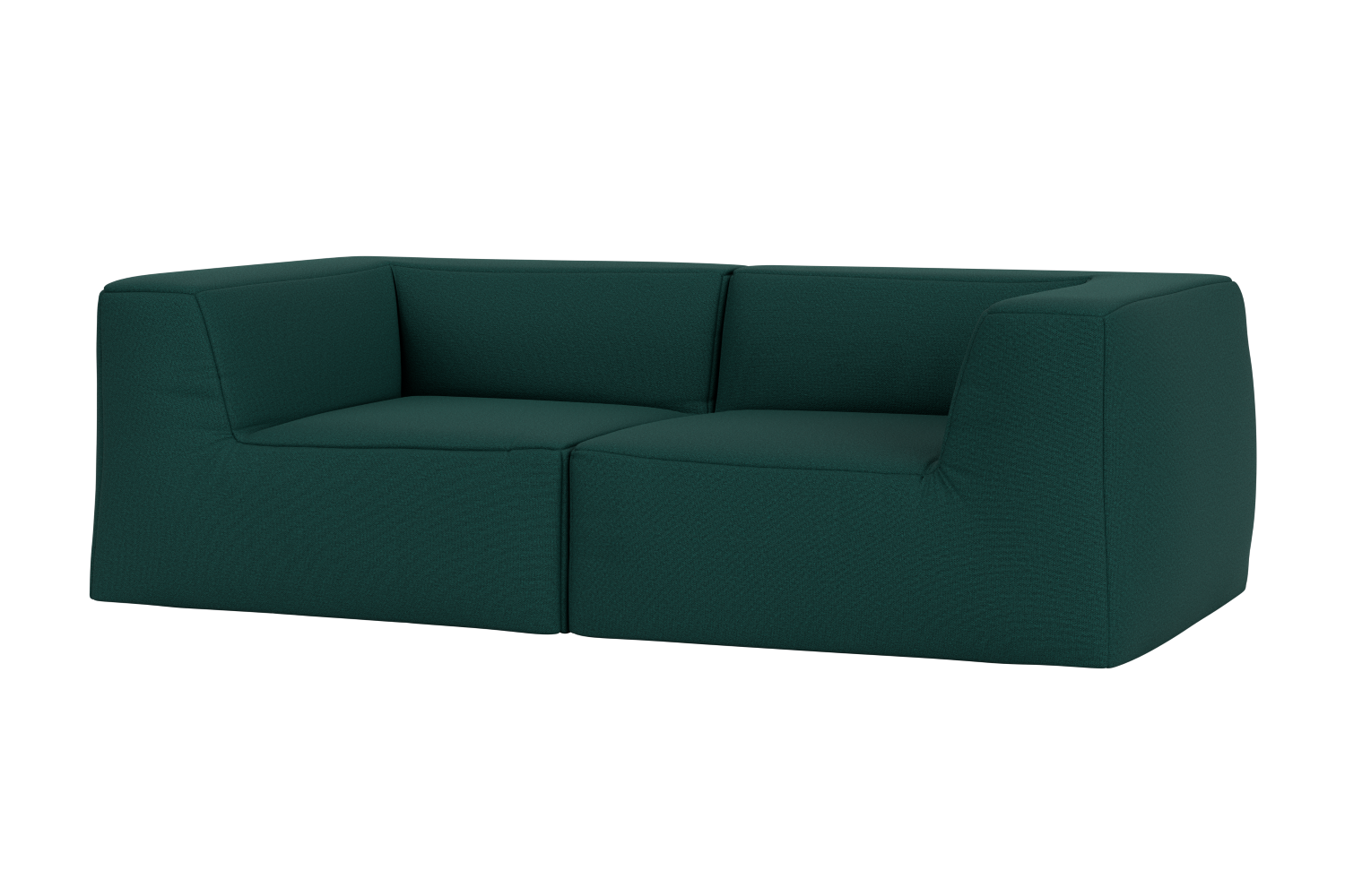 Great 2 Seater Sofa Hem Hem 92384 17