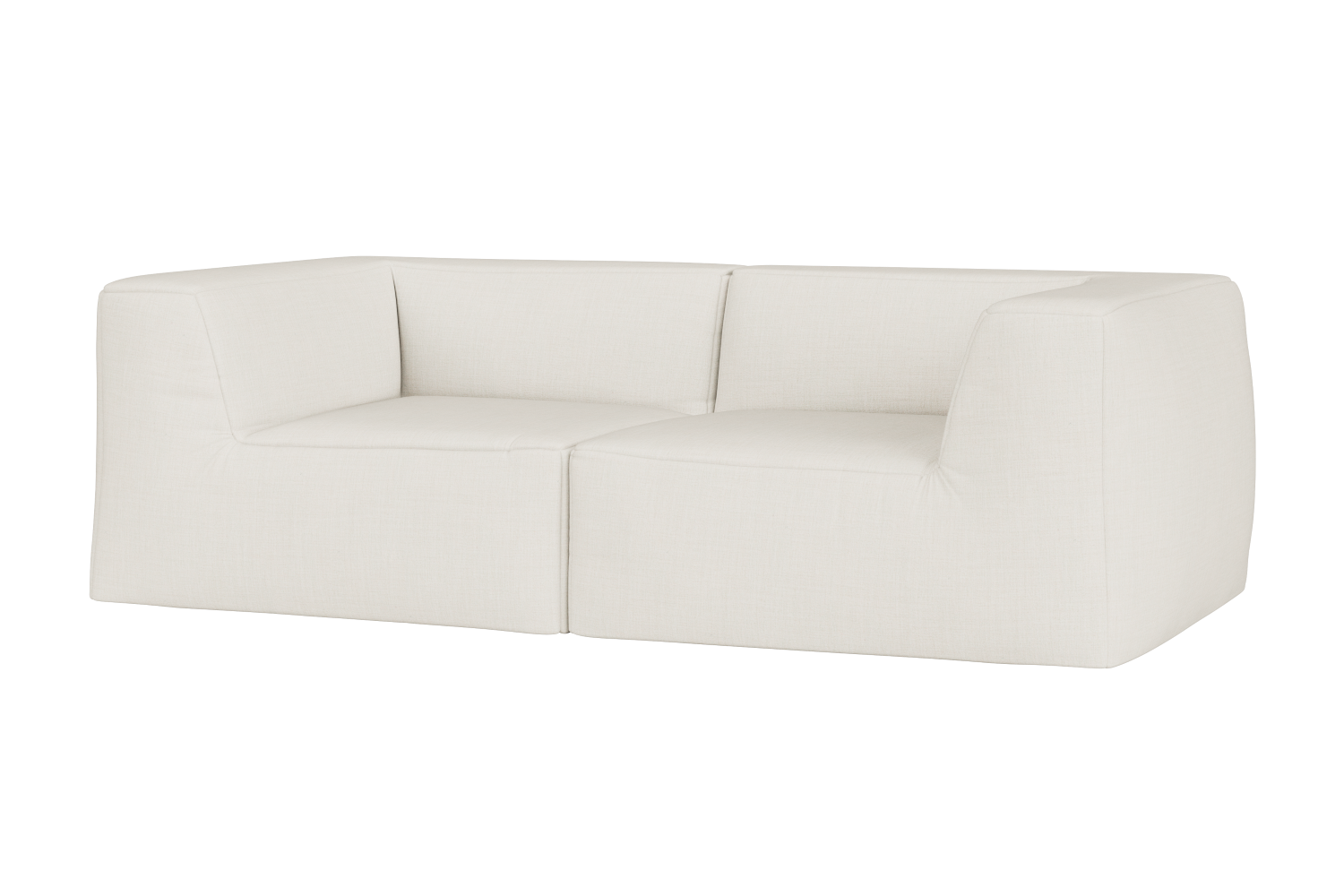 Great 2 Seater Sofa Hem Hem 92384 23