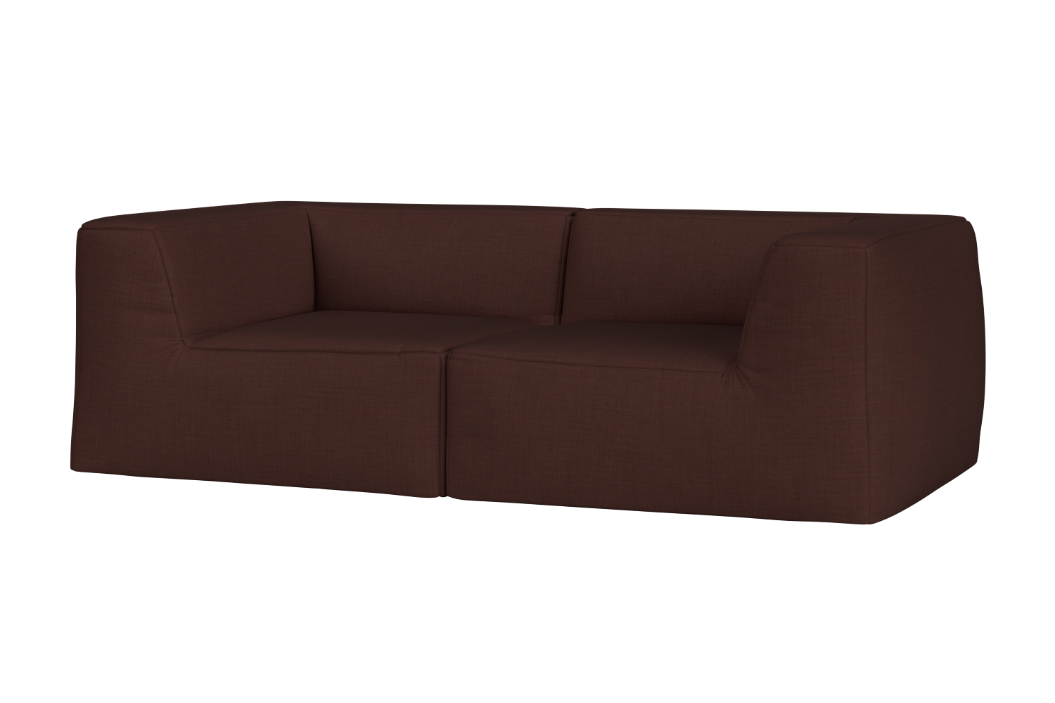 Great 2 Seater Sofa Hem Hem 92384 18