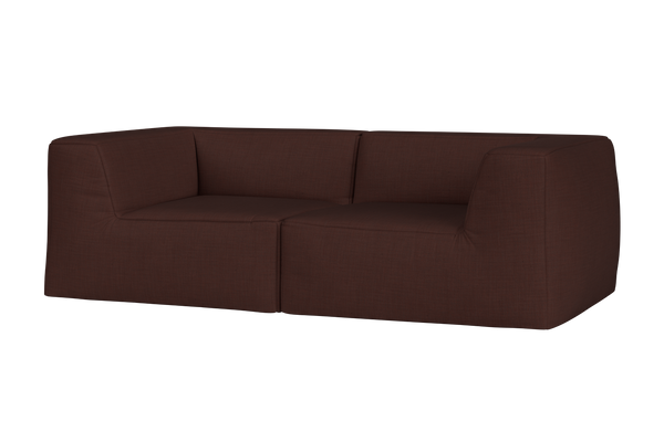 Great 2 Seater Sofa Hem Hem 92384 18