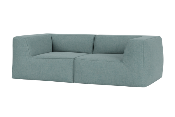 Great 2 Seater Sofa Hem Hem 92384 25