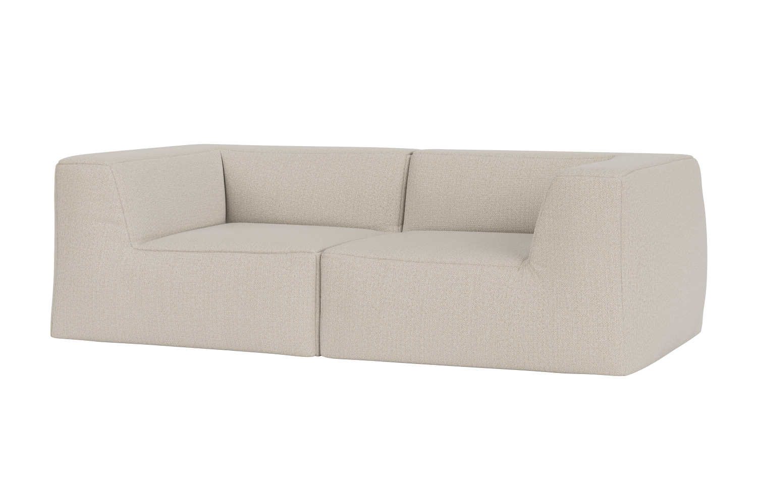 Great 2 Seater Sofa Hem Hem 92384 19