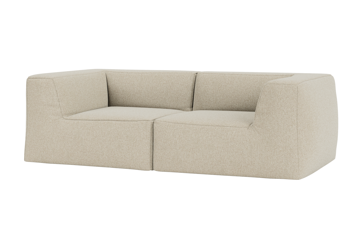 Great 2 Seater Sofa Hem Hem 92384 22
