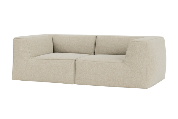 Great 2 Seater Sofa Hem Hem 92384 22