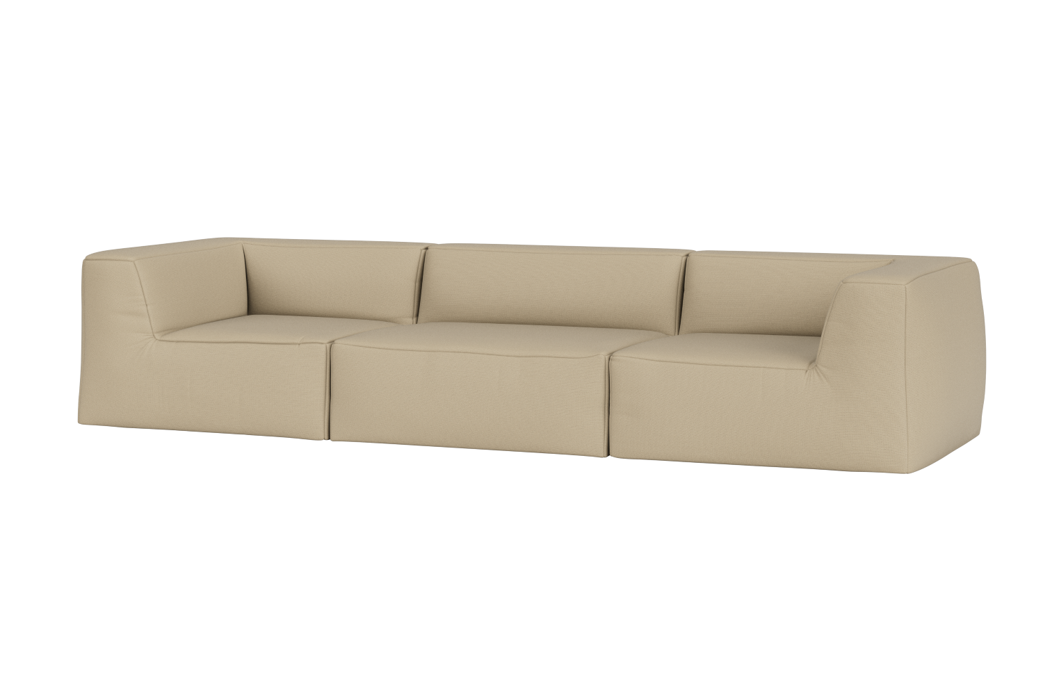 Great 3 Seater Sofa Hem Hem 92404 14
