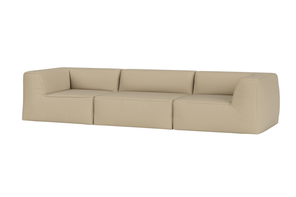 Great 3 Seater Sofa Hem Hem 92404 14