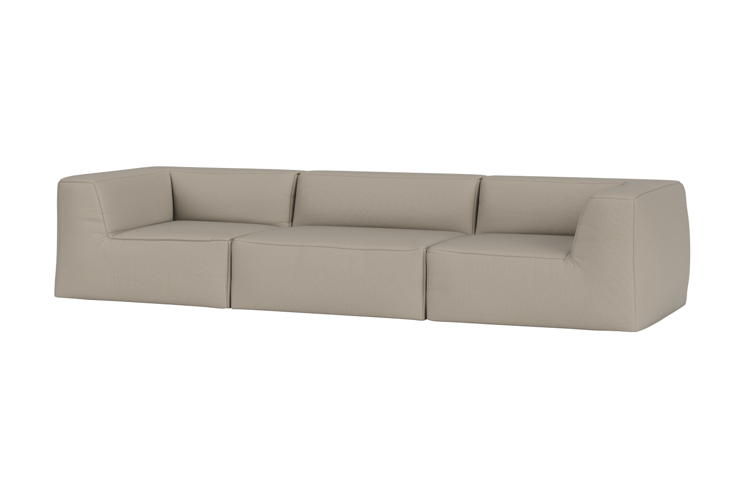 Great 3 Seater Sofa Hem Hem 92404 22