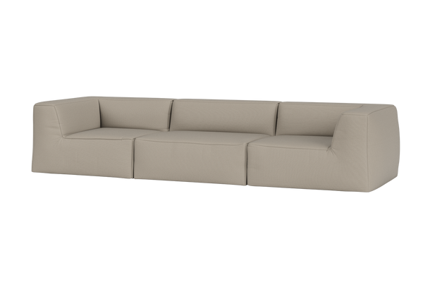 Great 3 Seater Sofa Hem Hem 92404 22