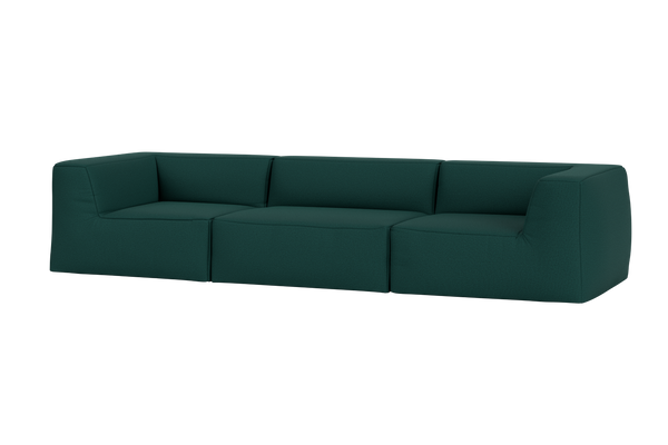 Great 3 Seater Sofa Hem Hem 92404 17