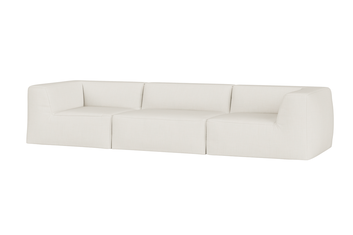 Great 3 Seater Sofa Hem Hem 92404 23