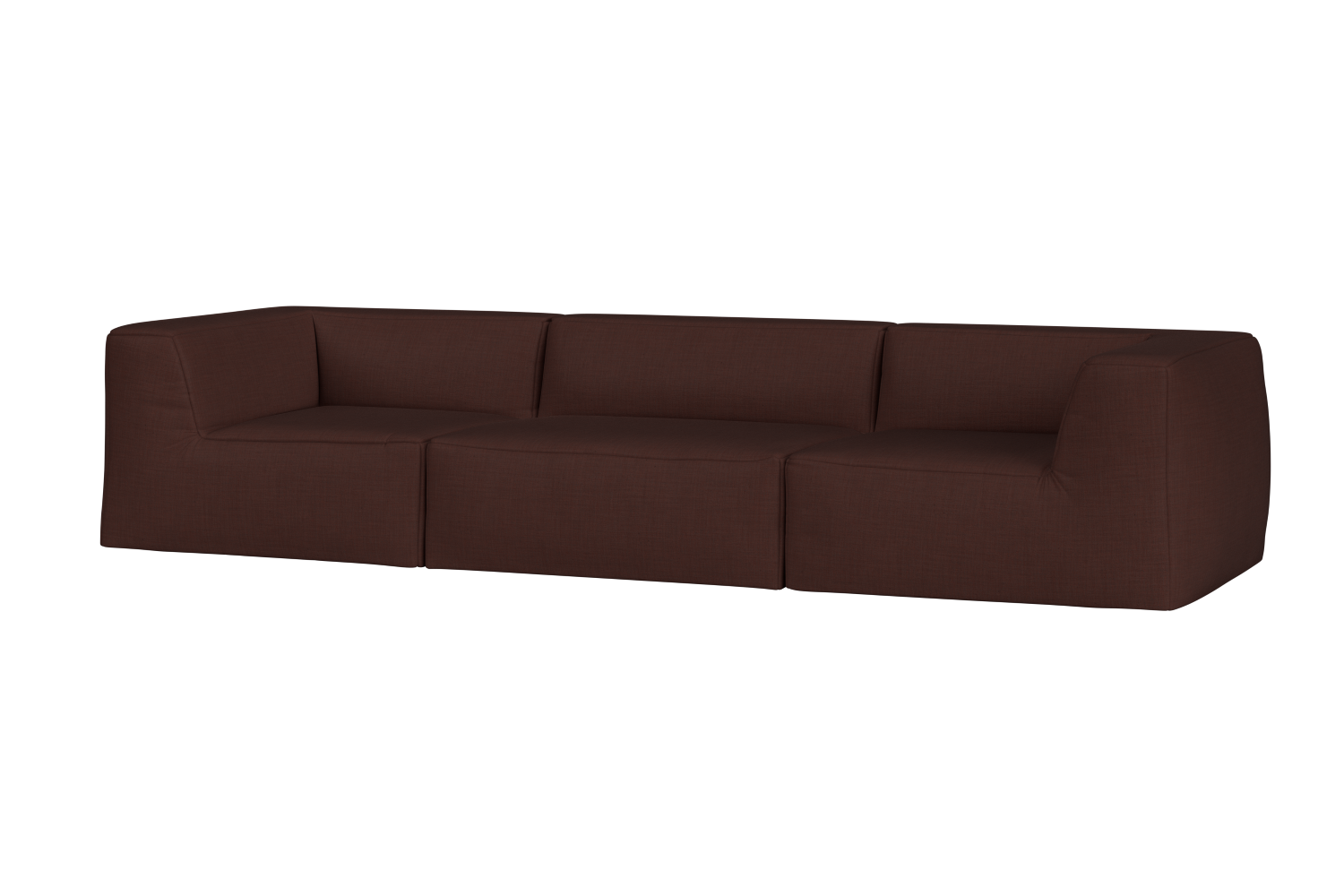 Great 3 Seater Sofa Hem Hem 92404 24