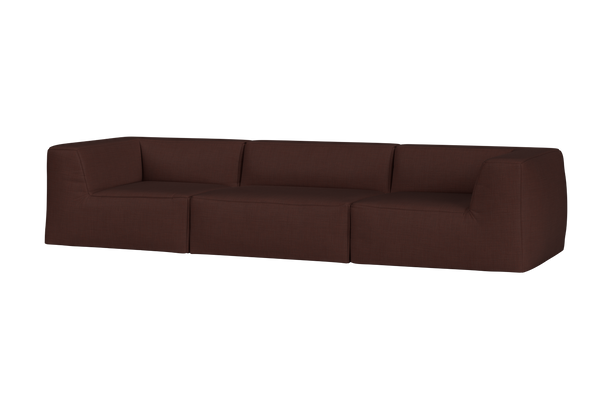 Great 3 Seater Sofa Hem Hem 92404 24