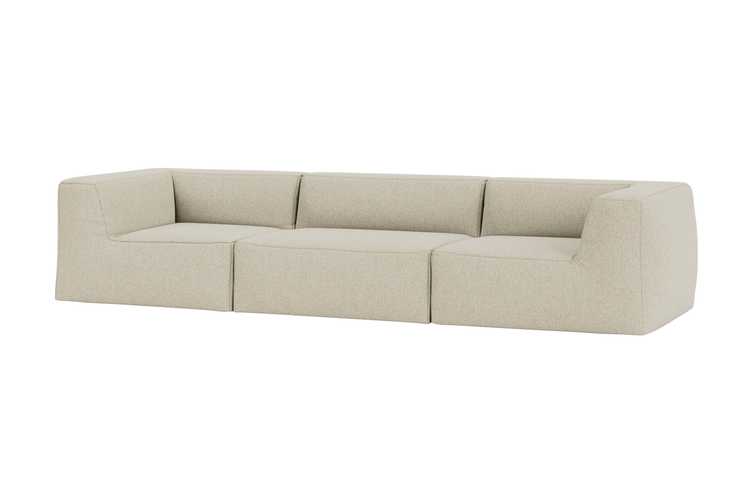 Great 3 Seater Sofa Hem Hem 92404 15