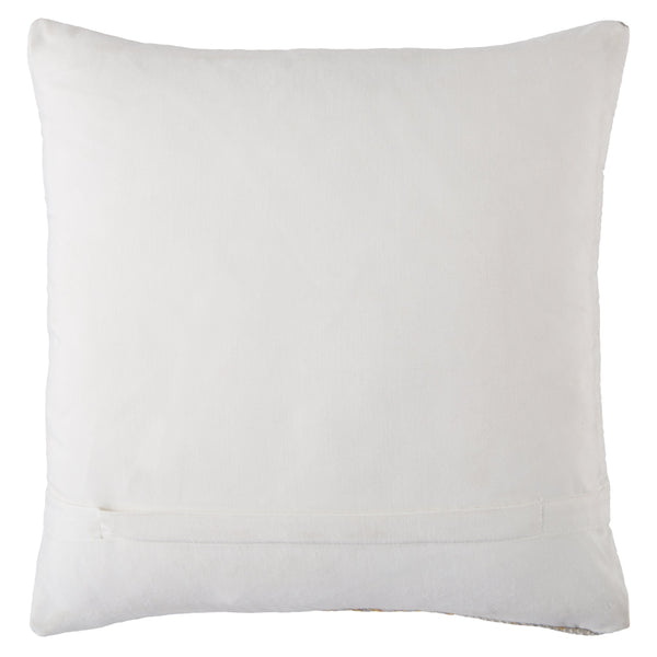 sadler indoor outdoor tribal blue white pillow by nikki chu 2