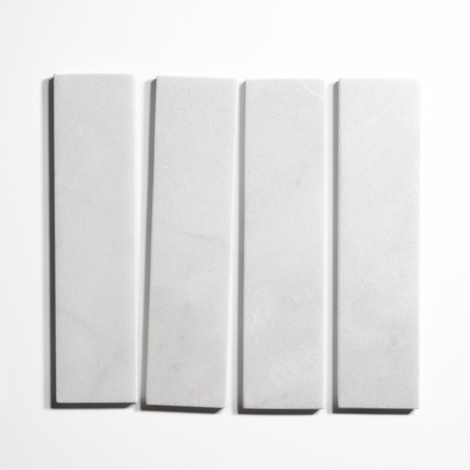 glacier white tile by Designer Rug gw44t 4