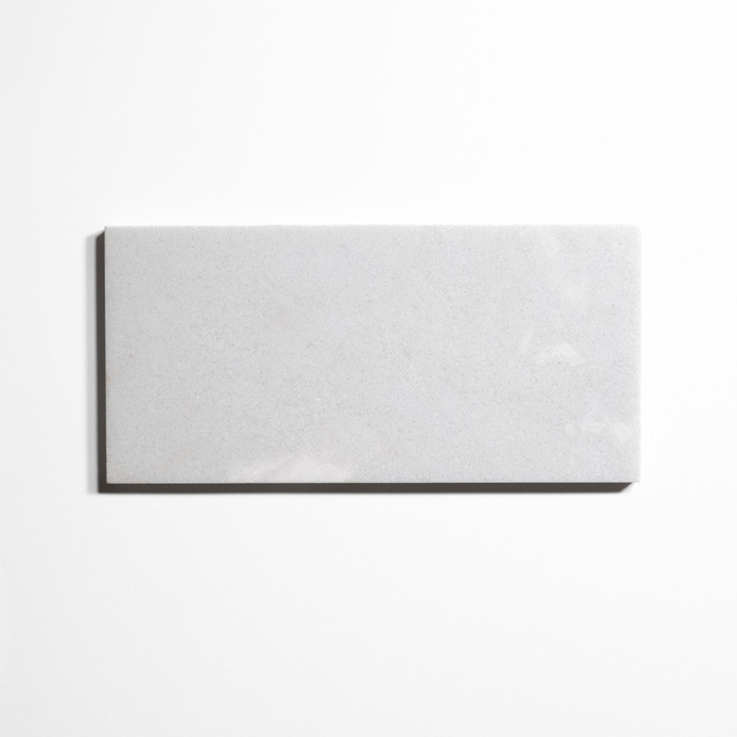 glacier white tile by Designer Rug gw44t 5