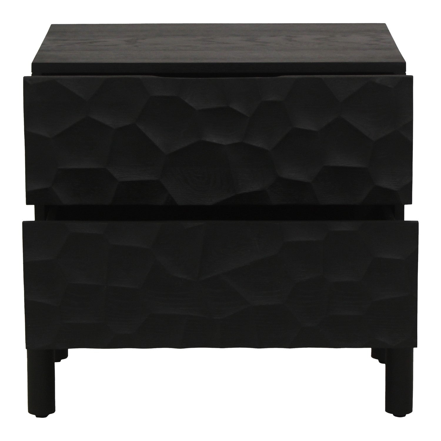 Misaki Nightstand 3