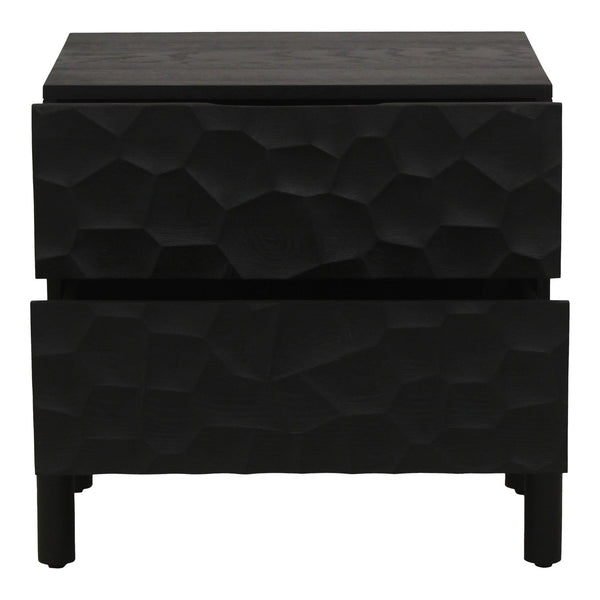 Misaki Nightstand 3