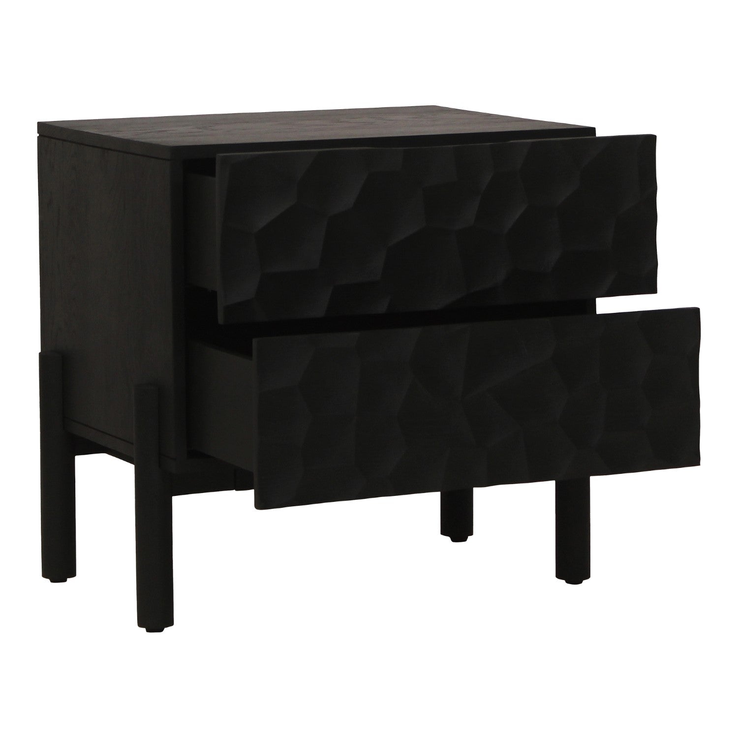 Misaki Nightstand 7