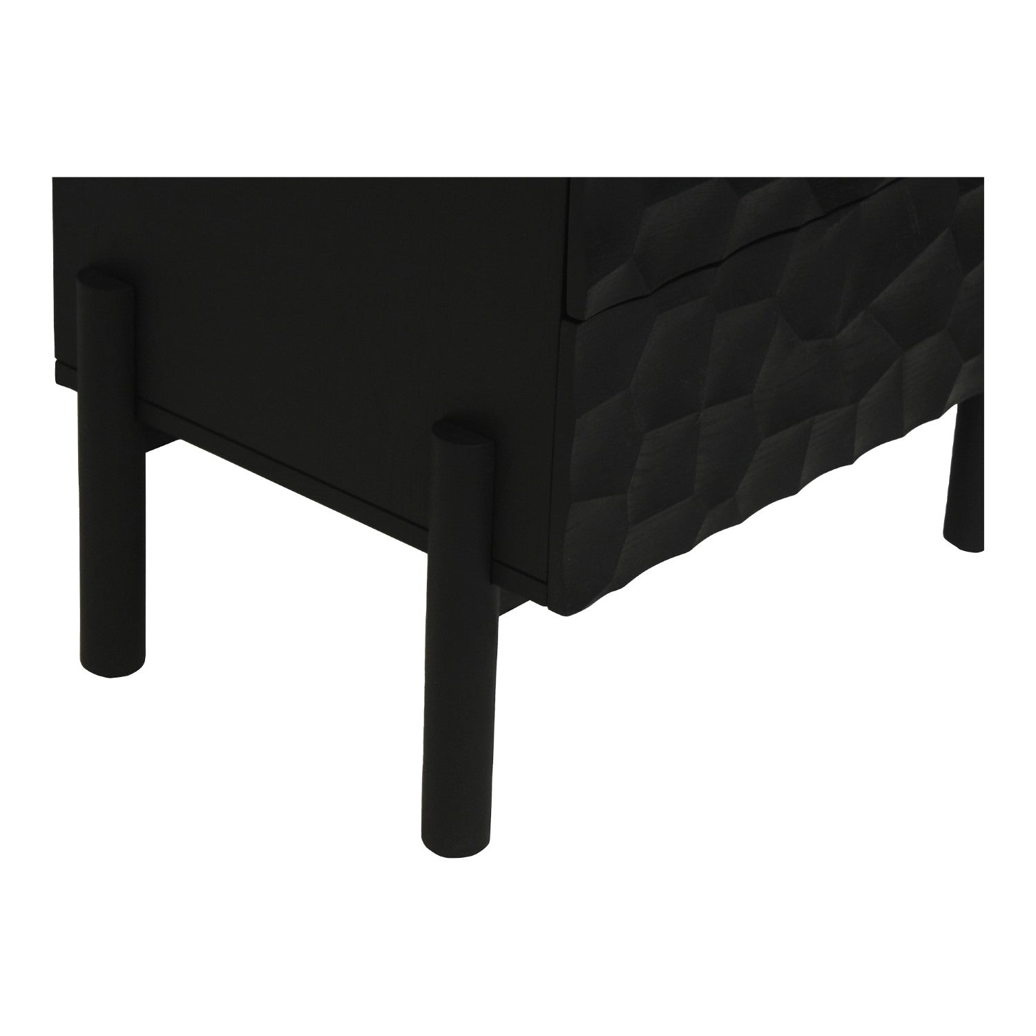 Misaki Nightstand 13