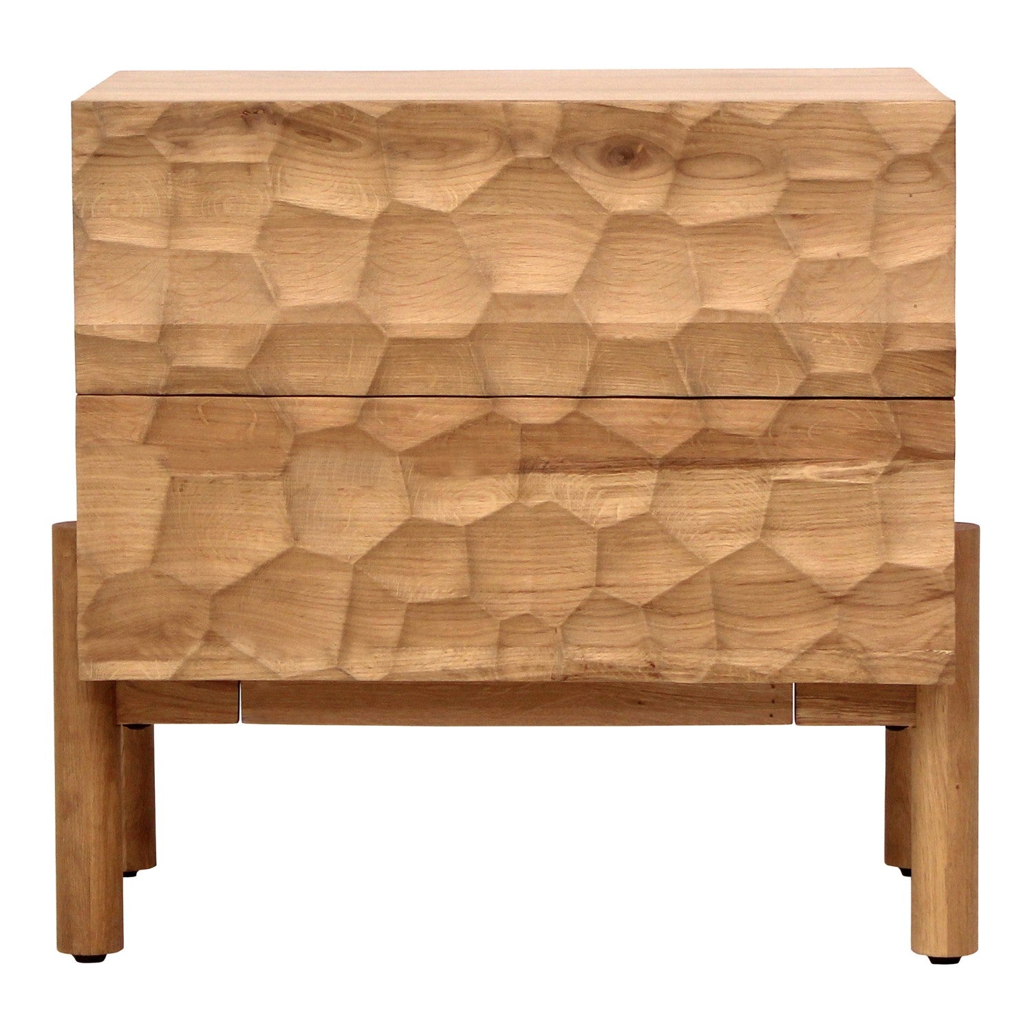 Misaki Nightstand 2
