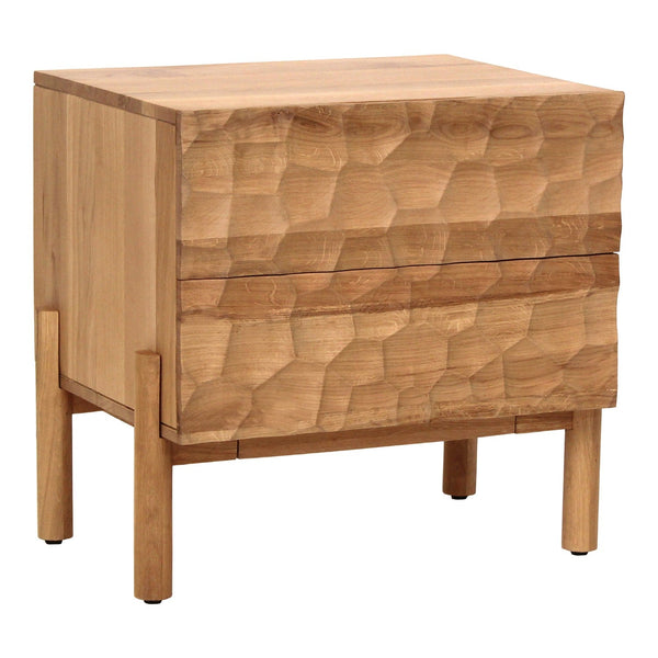 Misaki Nightstand 6
