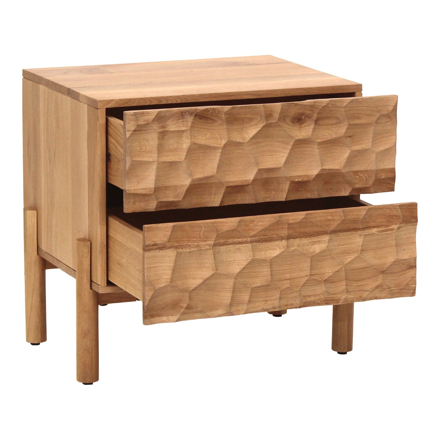 Misaki Nightstand 8