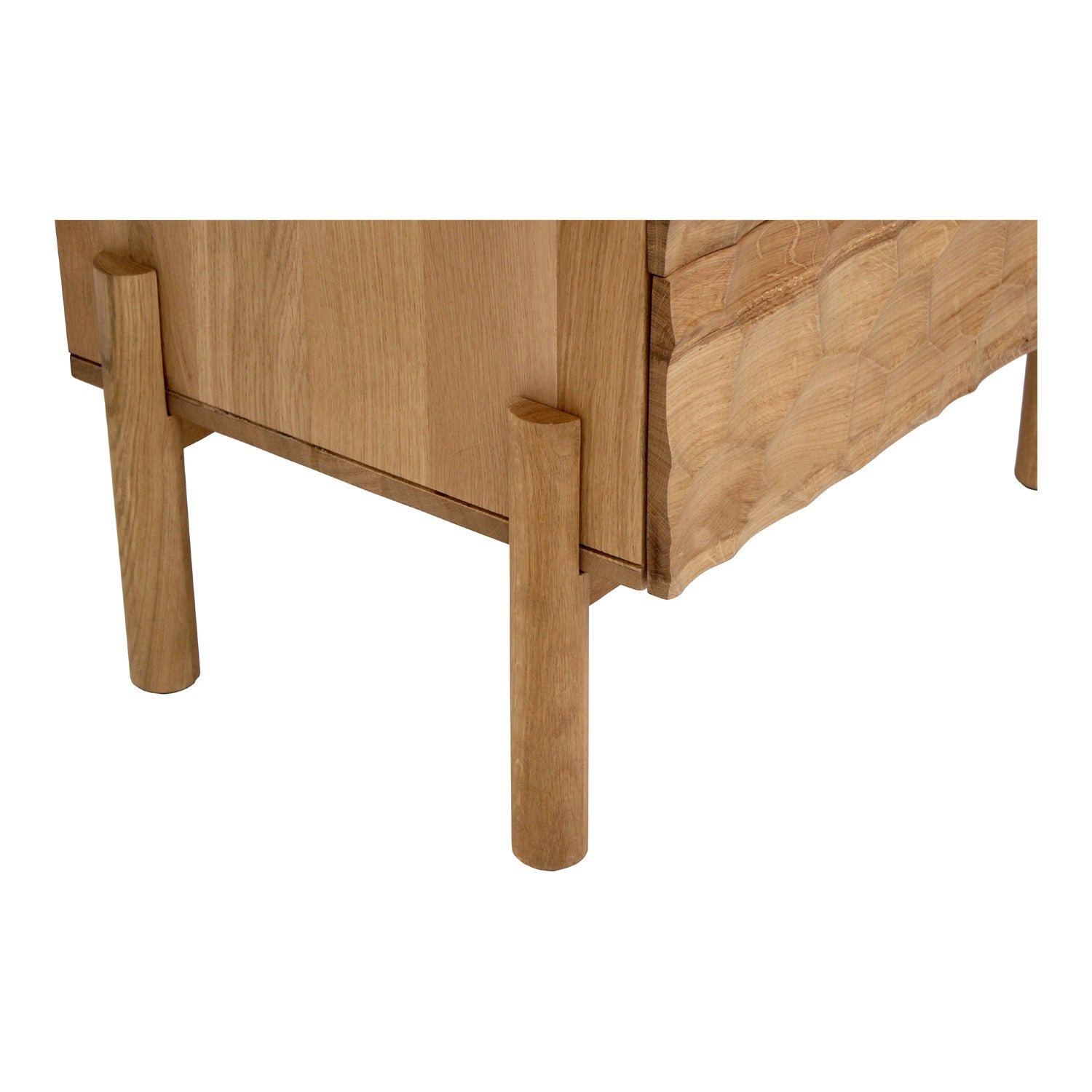 Misaki Nightstand 14