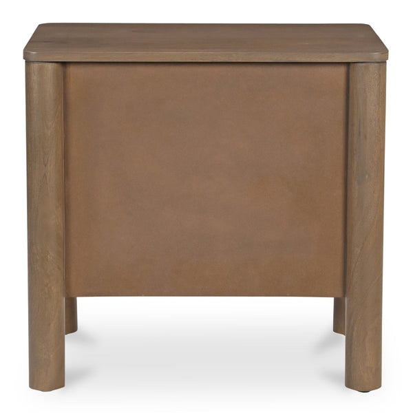 Wiley Nightstand By Bd La Mhc Gz 1171 03 8