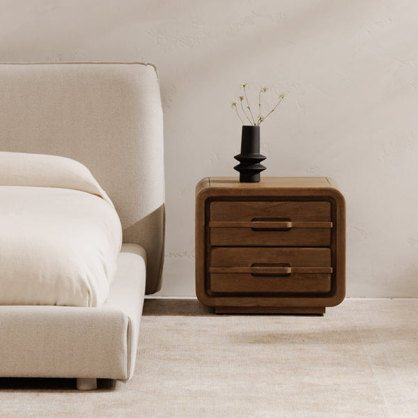 Lennon Nightstand Vintage Moes Home Collection Mhc Gz 1180 21 14