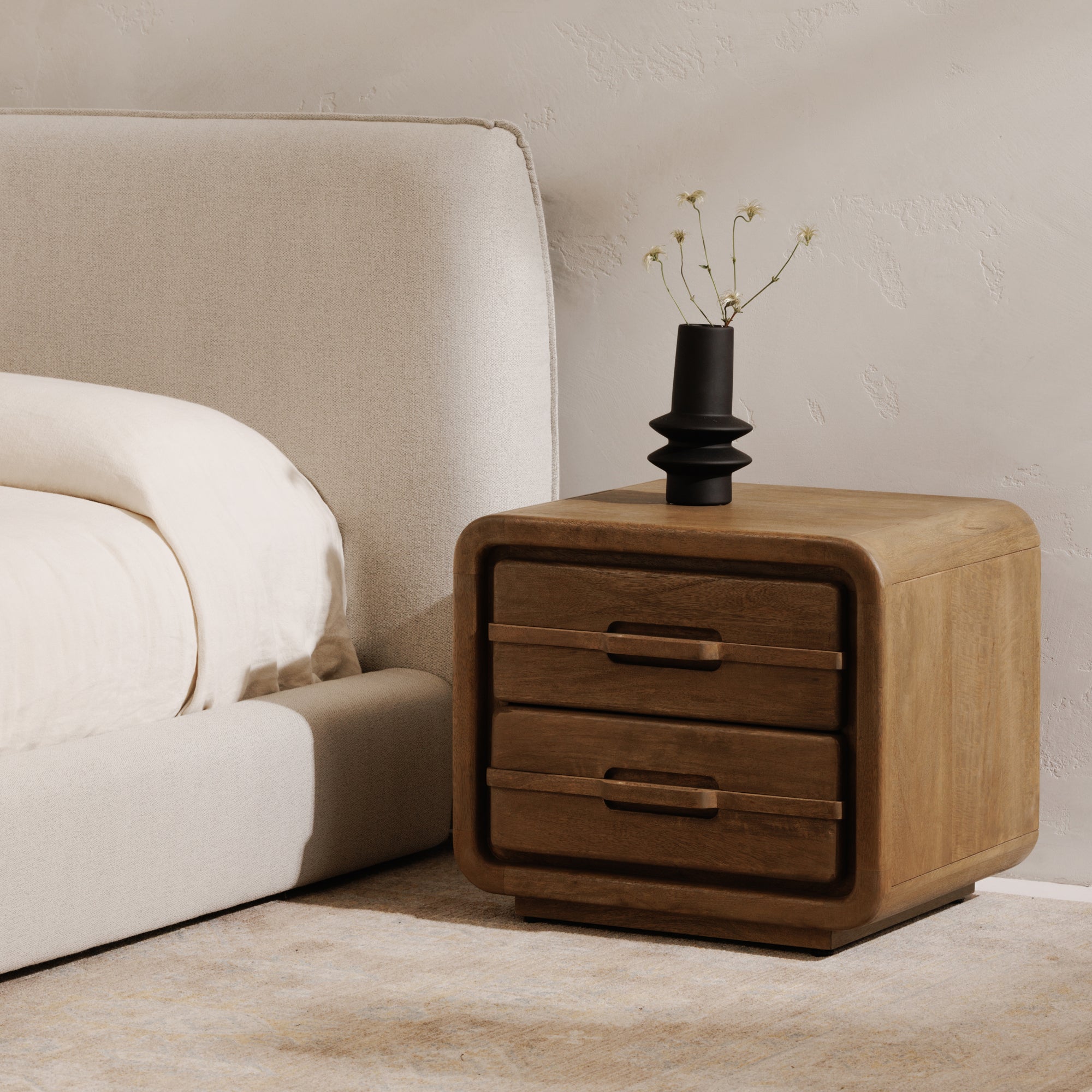 Lennon Nightstand Vintage Moes Home Collection Mhc Gz 1180 21 15