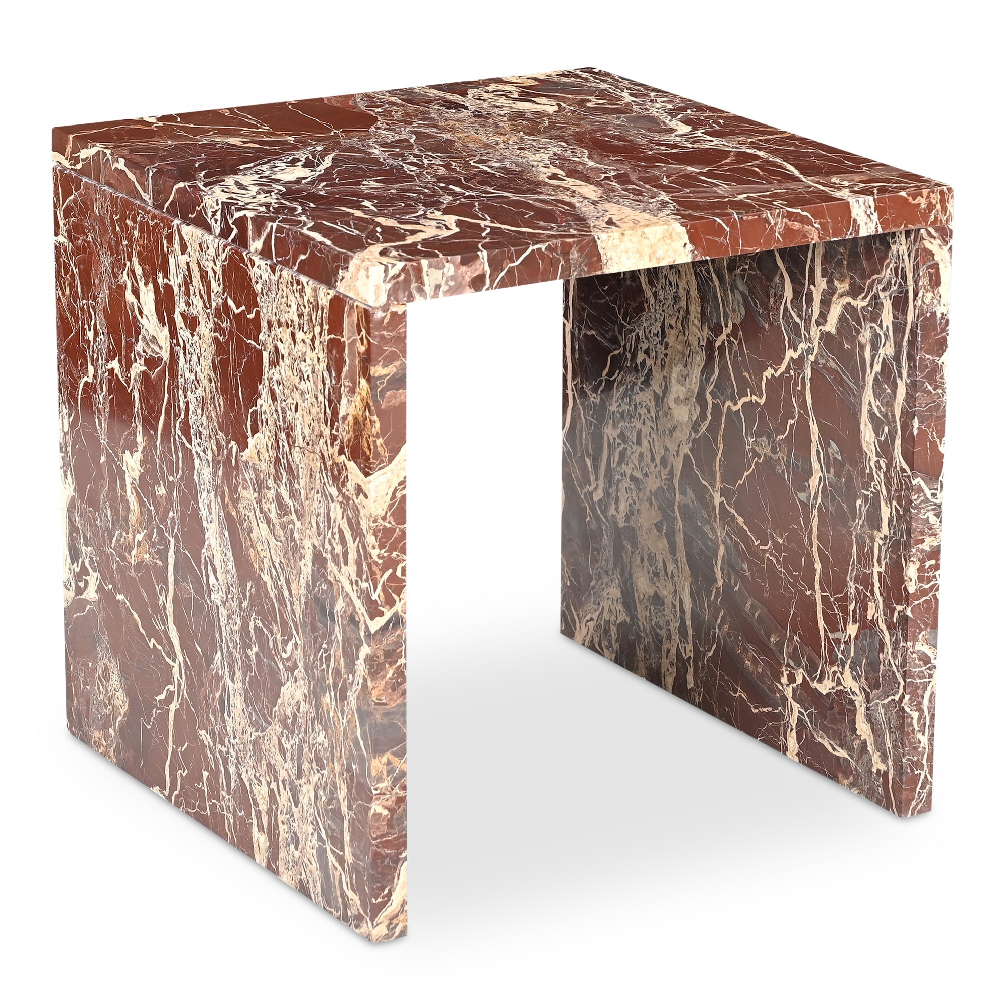 Rosa Accent Table Moes Home Collection Mhc Gz 1181 37 0 3