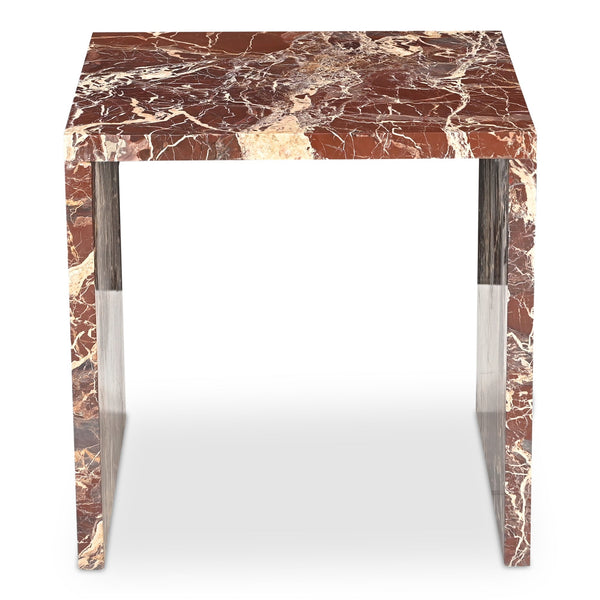 Rosa Accent Table Moes Home Collection Mhc Gz 1181 37 0 1