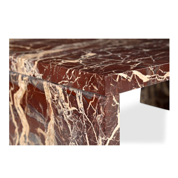 Rosa Coffee Table Moes Home Collection Mhc Gz 1182 37 0 5