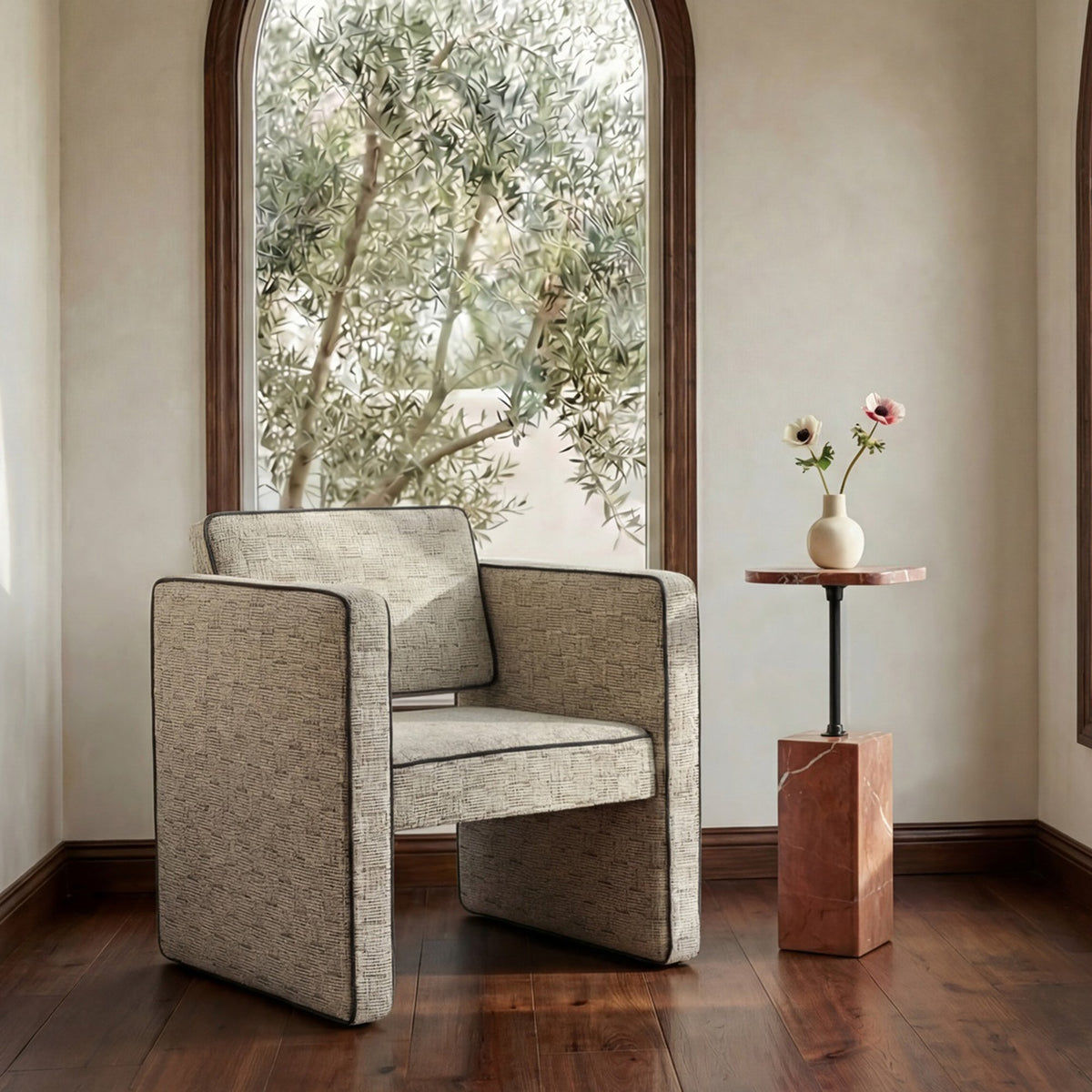 Caro Side Table