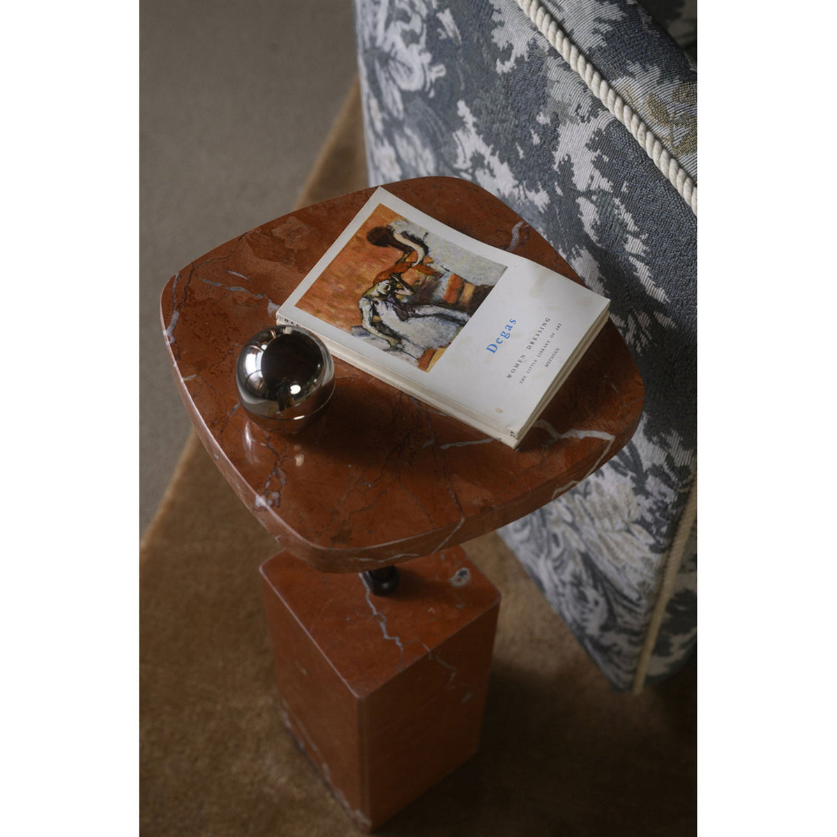 Caro Side Table
