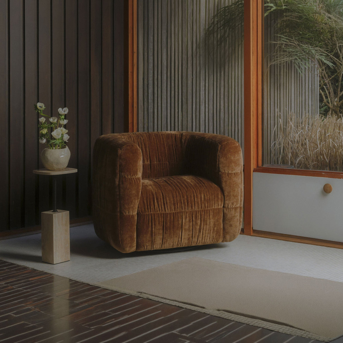 Caro Side Table