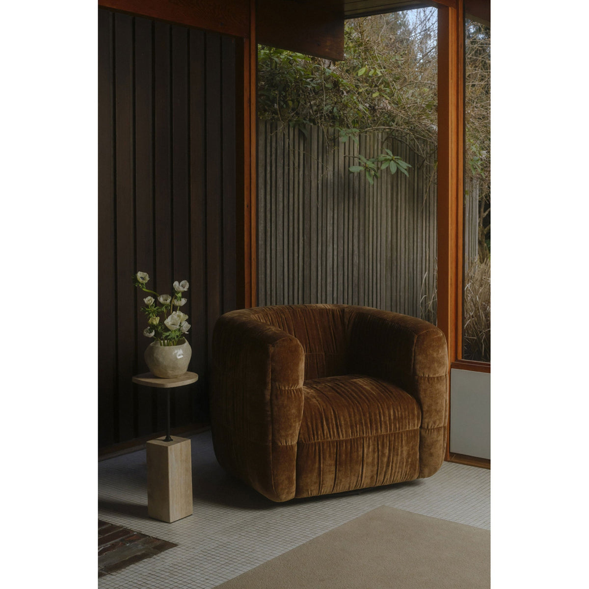 Caro Side Table