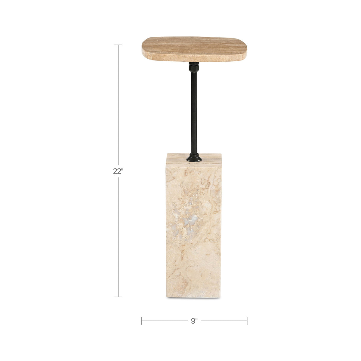 Caro Side Table