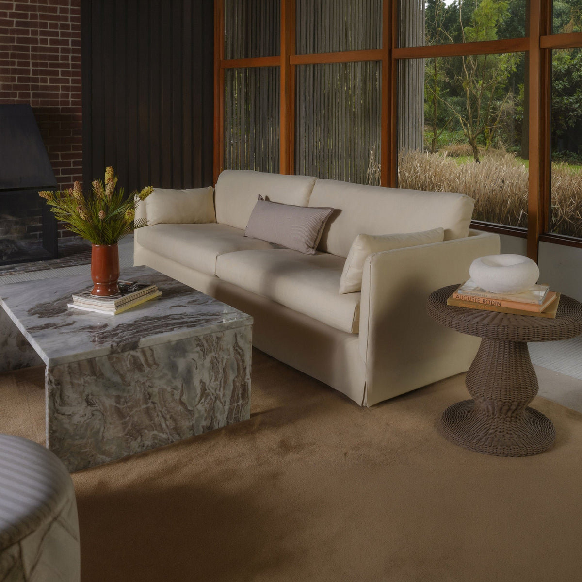 Rosa Coffee Table