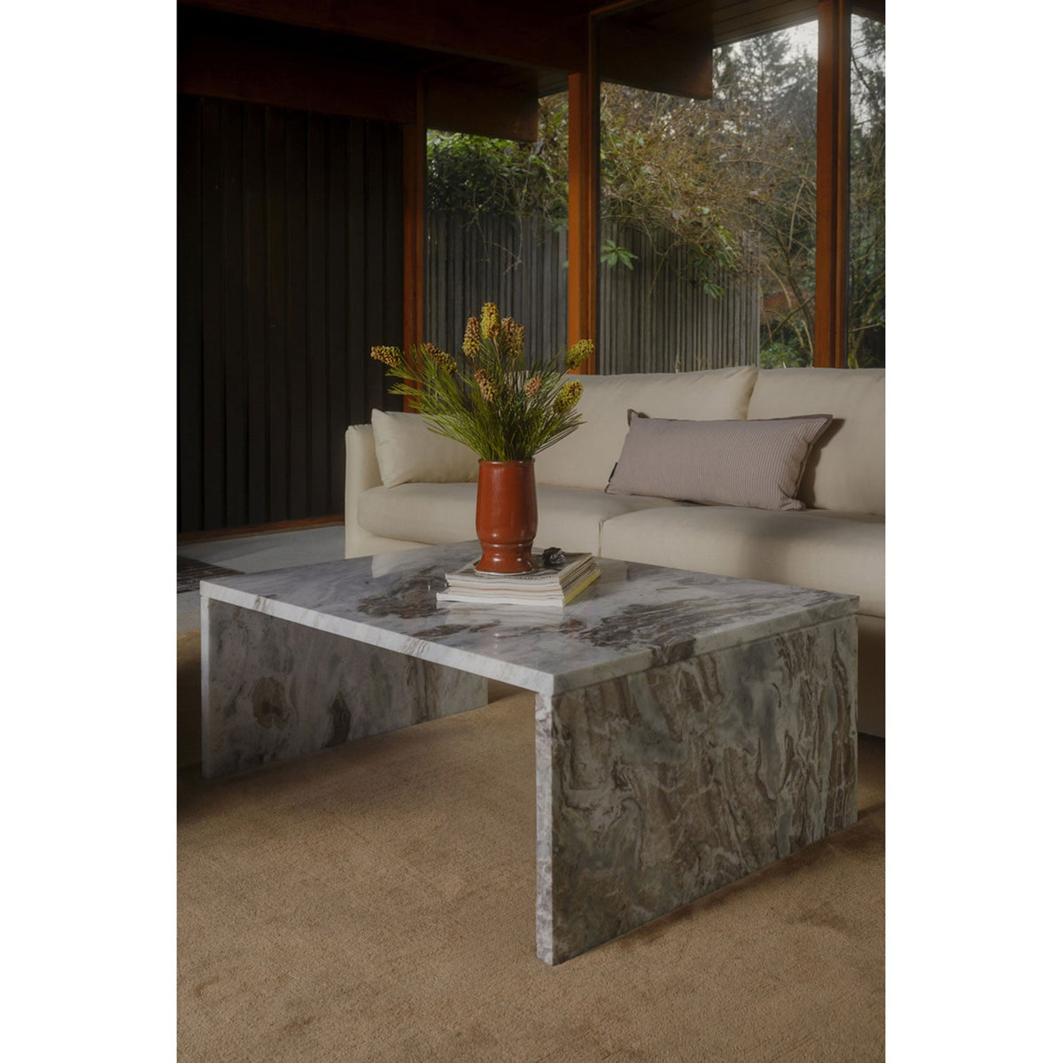 Rosa Coffee Table