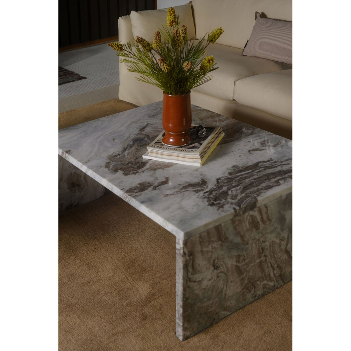 Rosa Coffee Table