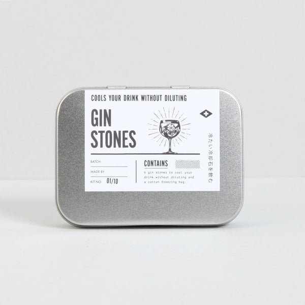 gin cooling stones design by mens society 1
