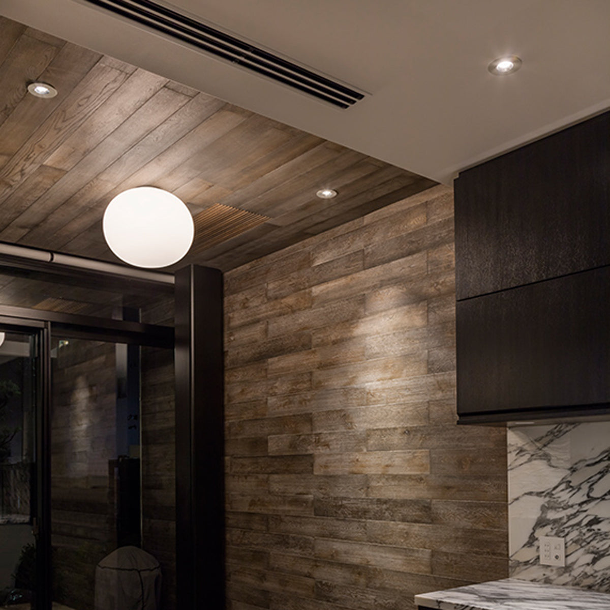 fu302300 glo ball wall ceiling lighting by jasper morrison 5
