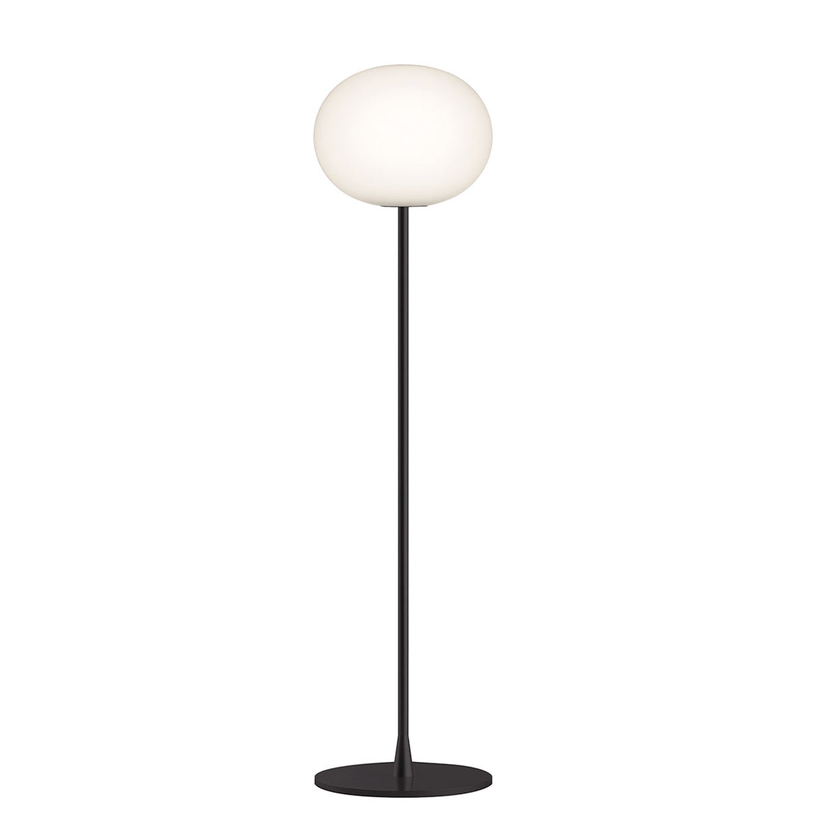 fu303120 glo ball floor lighting by jasper morrison 4