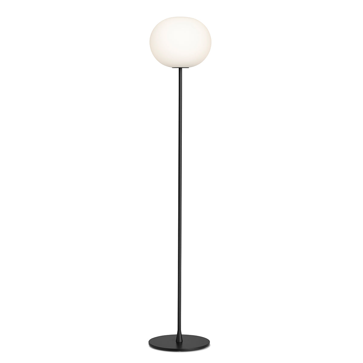 fu303120 glo ball floor lighting by jasper morrison 5