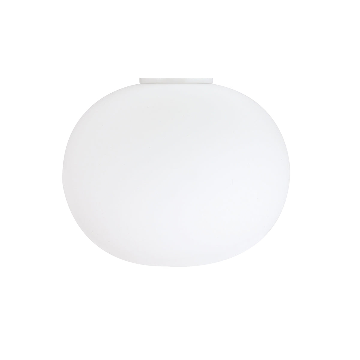Glo-Ball Glass Opal Wall & Ceiling Lighting
