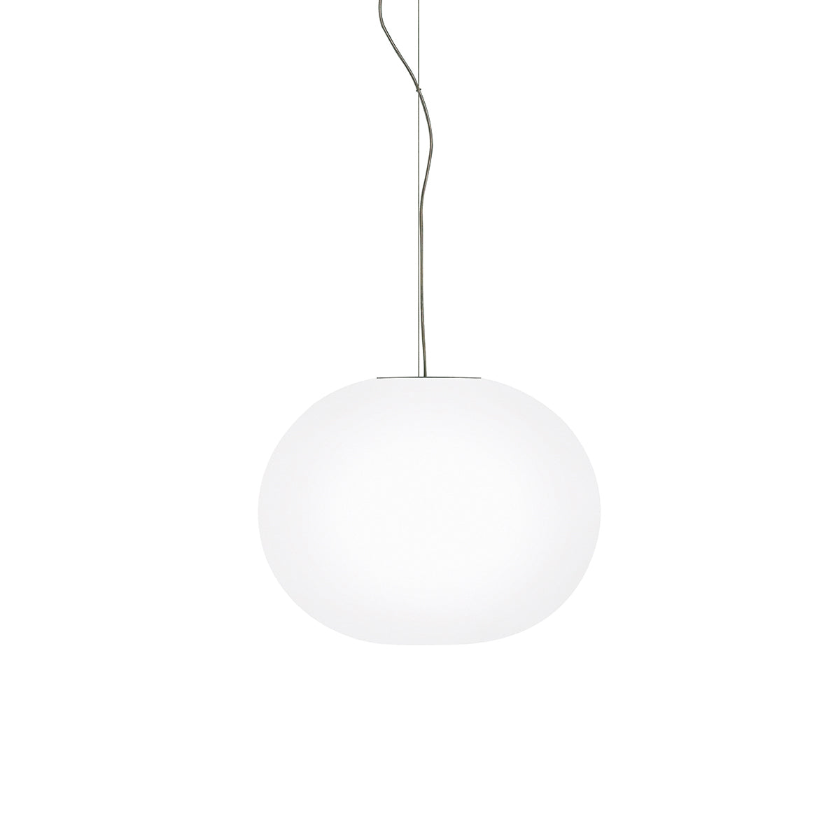 fu300361 glo ball pendant lighting by jasper morrison 3