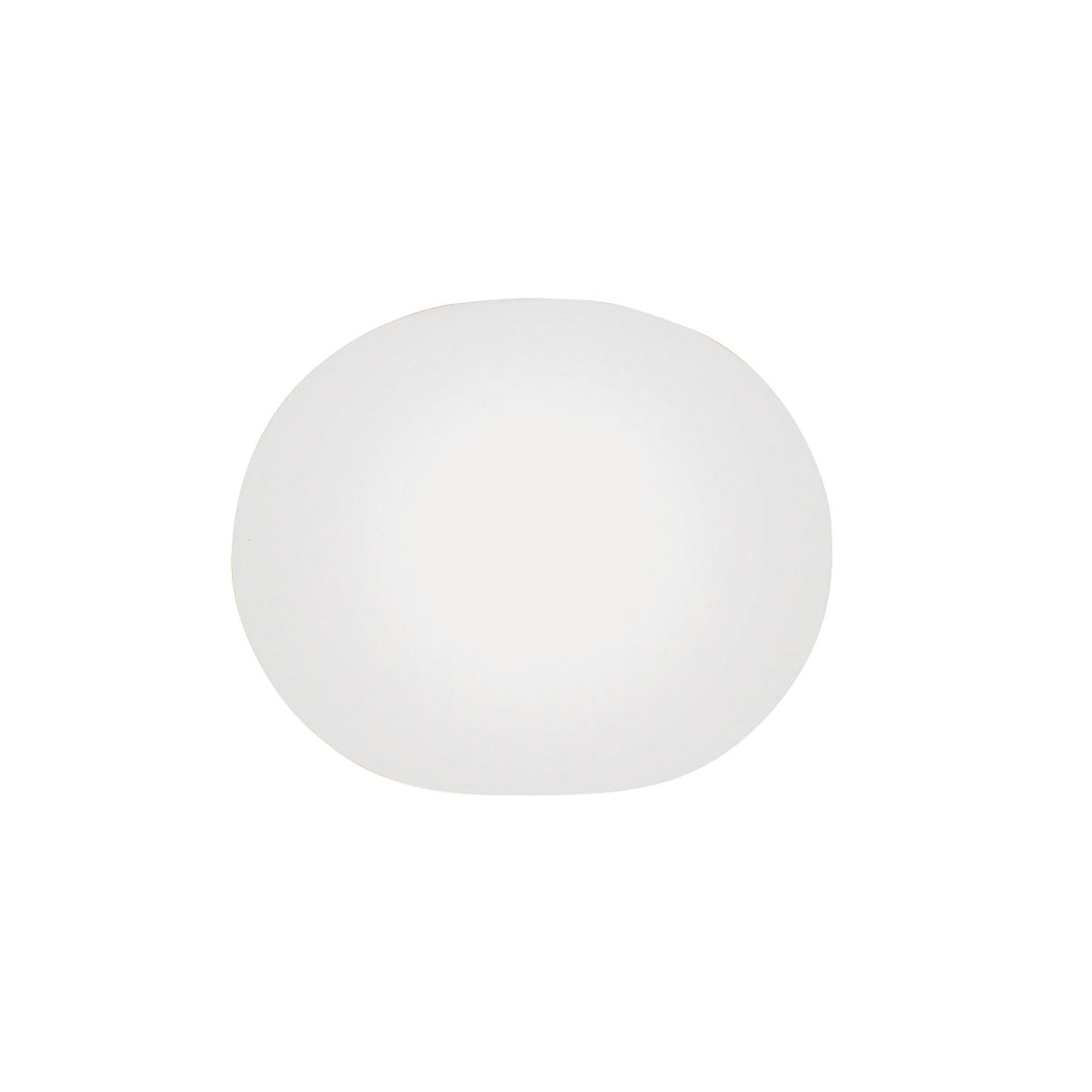 Glo-Ball Aluminum Opal Wall & Ceiling Lighting